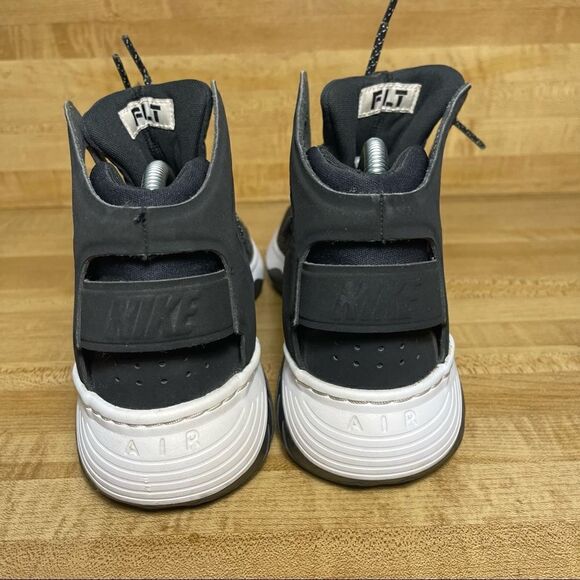 Nike Men's Air Flight Huarache Ultra Shoes (880856-001)  Men US 8 / EUR 41 - Picture 3 of 8